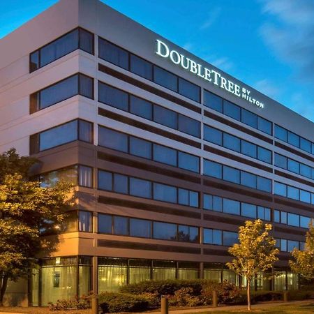 Doubletree By Hilton Chicago Schaumburg Hotell Eksteriør bilde