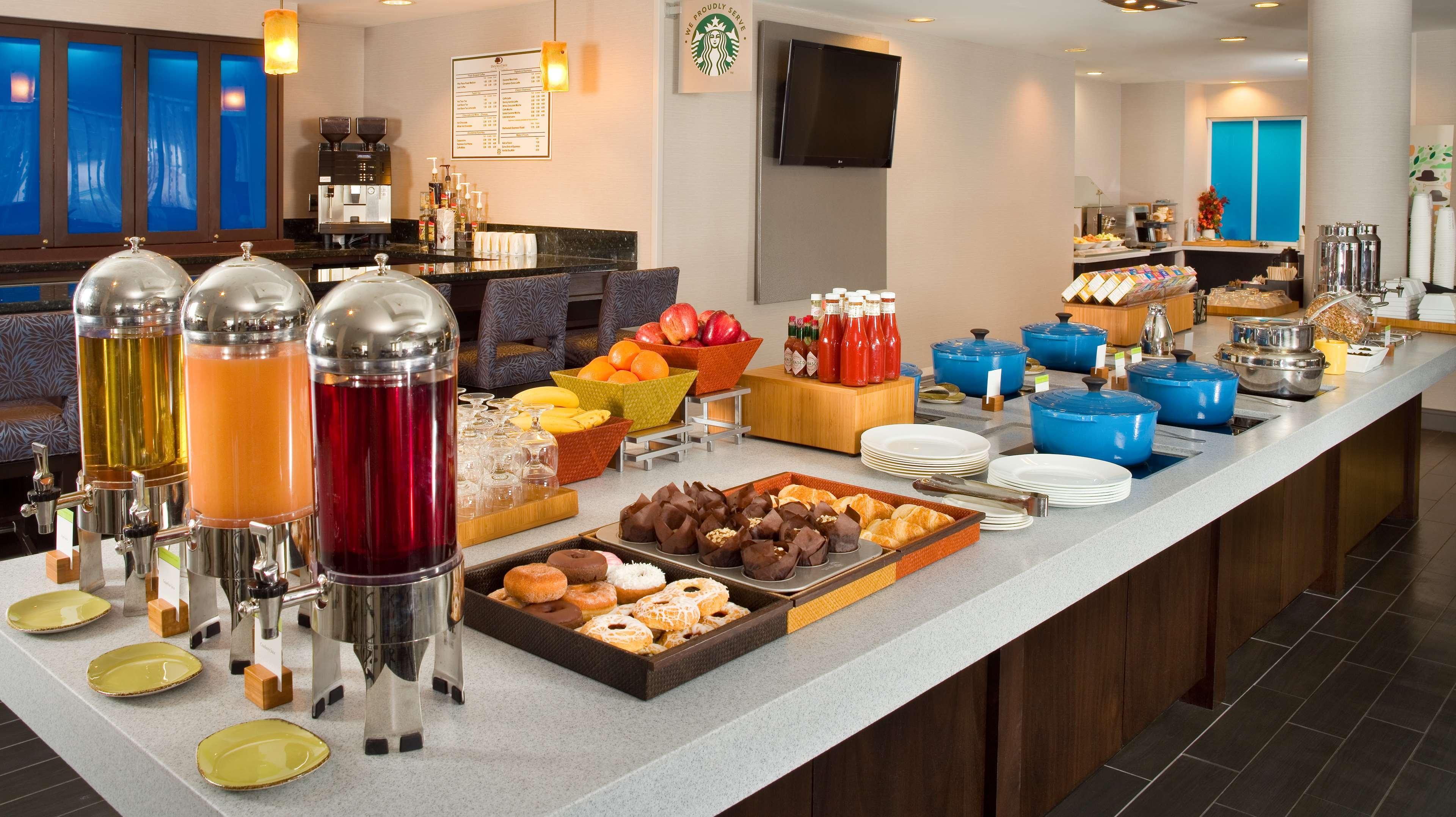 Doubletree By Hilton Chicago Schaumburg Hotell Eksteriør bilde
