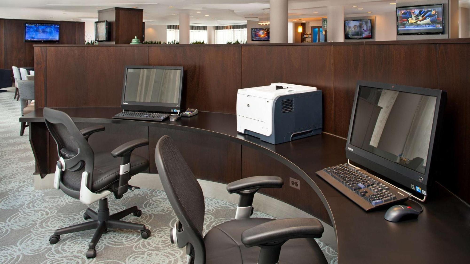 Doubletree By Hilton Chicago Schaumburg Hotell Eksteriør bilde