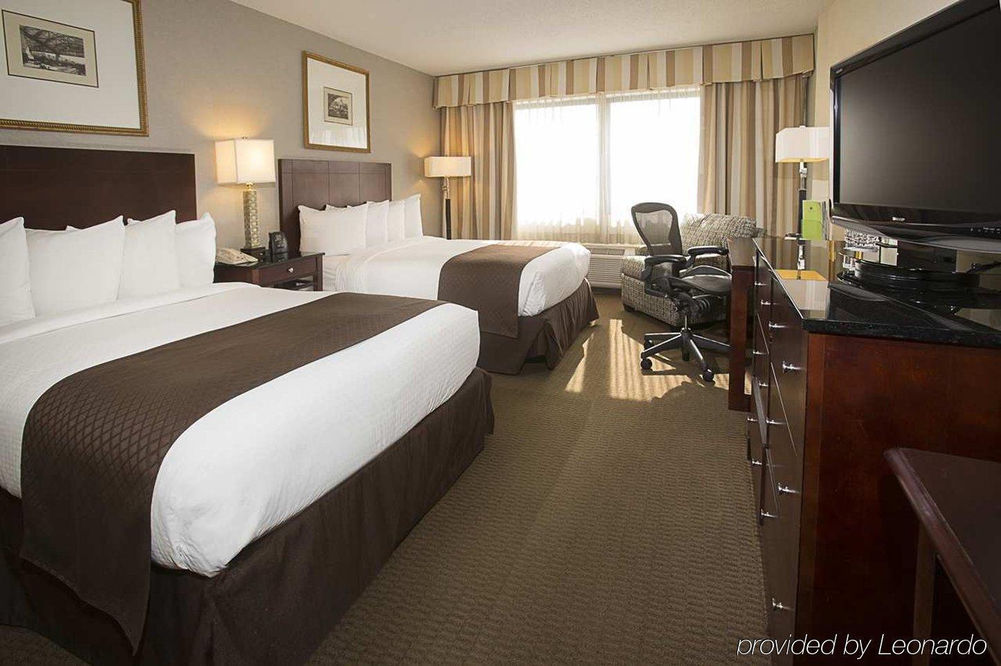 Doubletree By Hilton Chicago Schaumburg Hotell Eksteriør bilde
