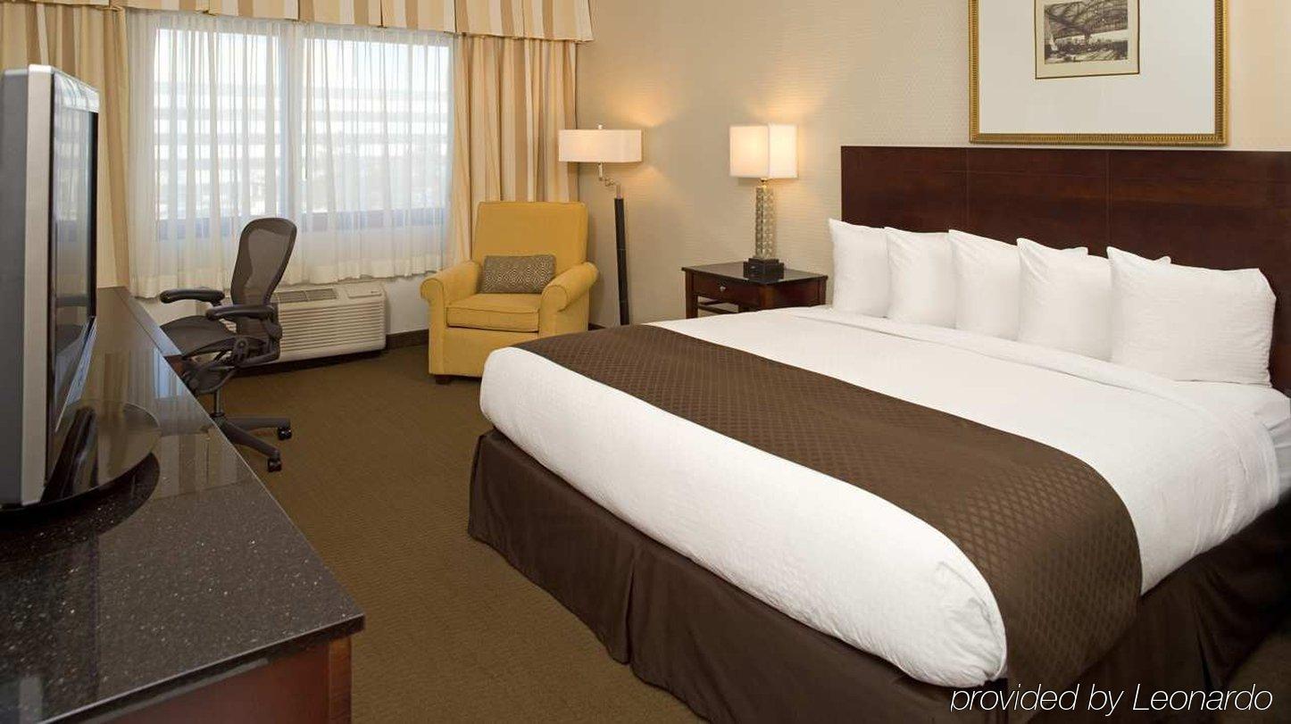 Doubletree By Hilton Chicago Schaumburg Hotell Eksteriør bilde