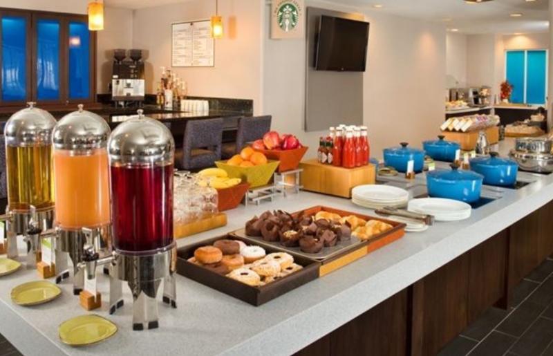 Doubletree By Hilton Chicago Schaumburg Hotell Eksteriør bilde